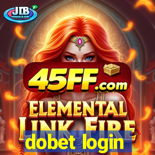 dobet login